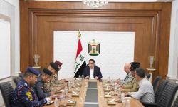 السوداني في اجتماع أمني طارئ: لا أحد فوق القانون والتحقيق بإشرافي المباشر..